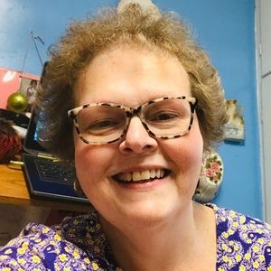 Meet your Posher, Beth